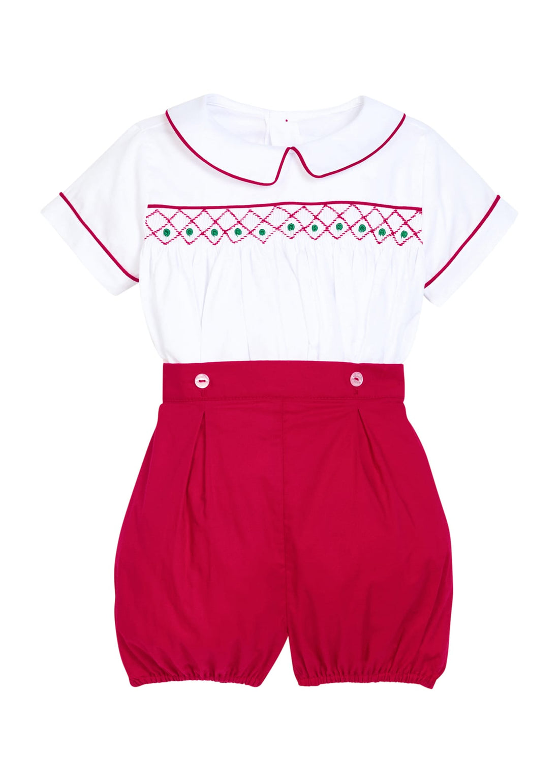 Little English traditional children&