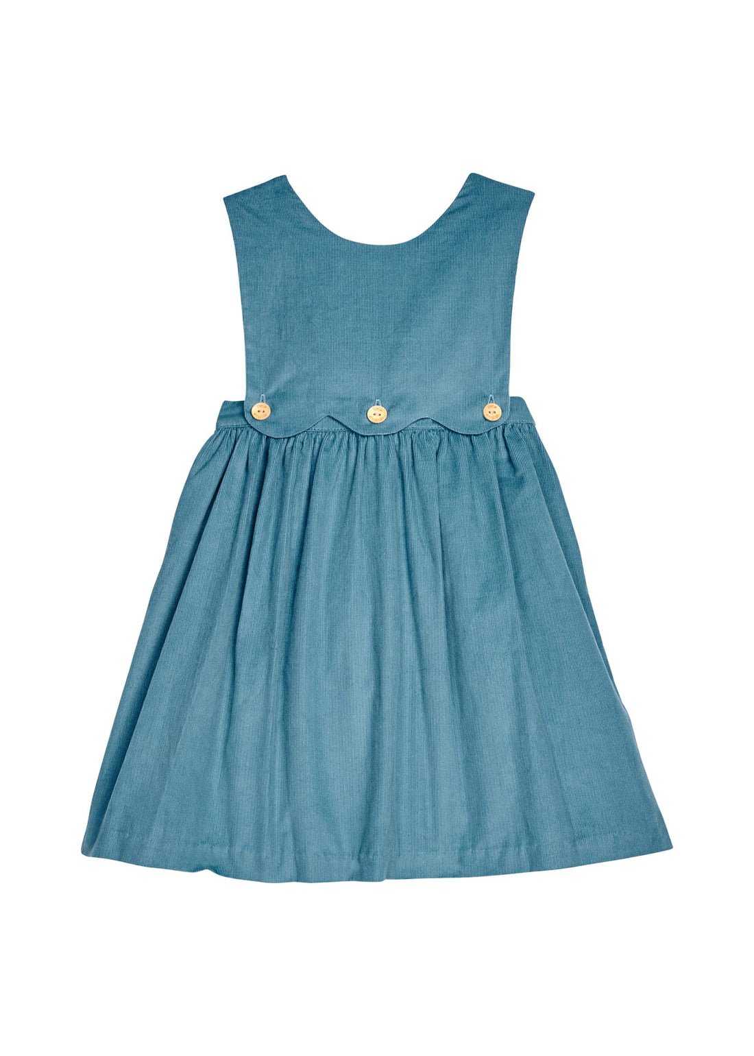 Little English traditional children&