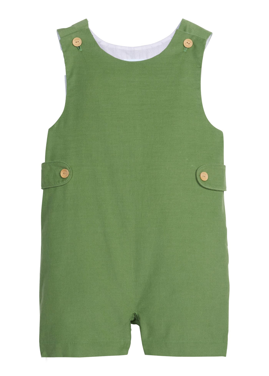 Little English classic boy&