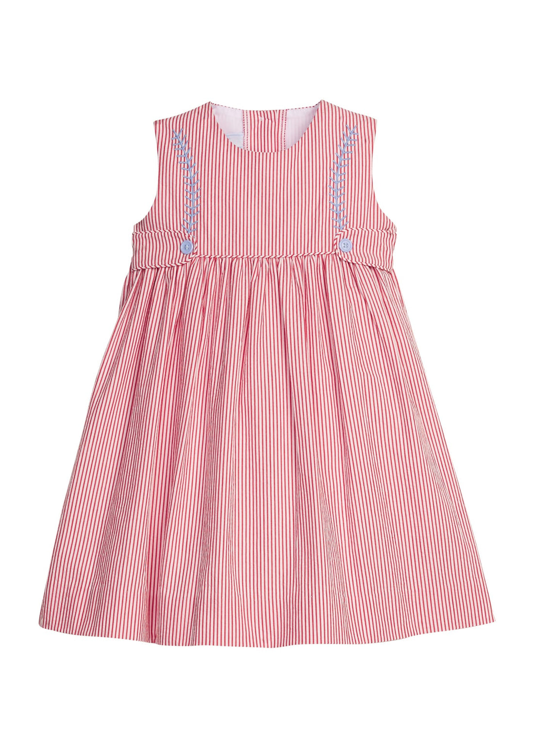 Little English traditional children&