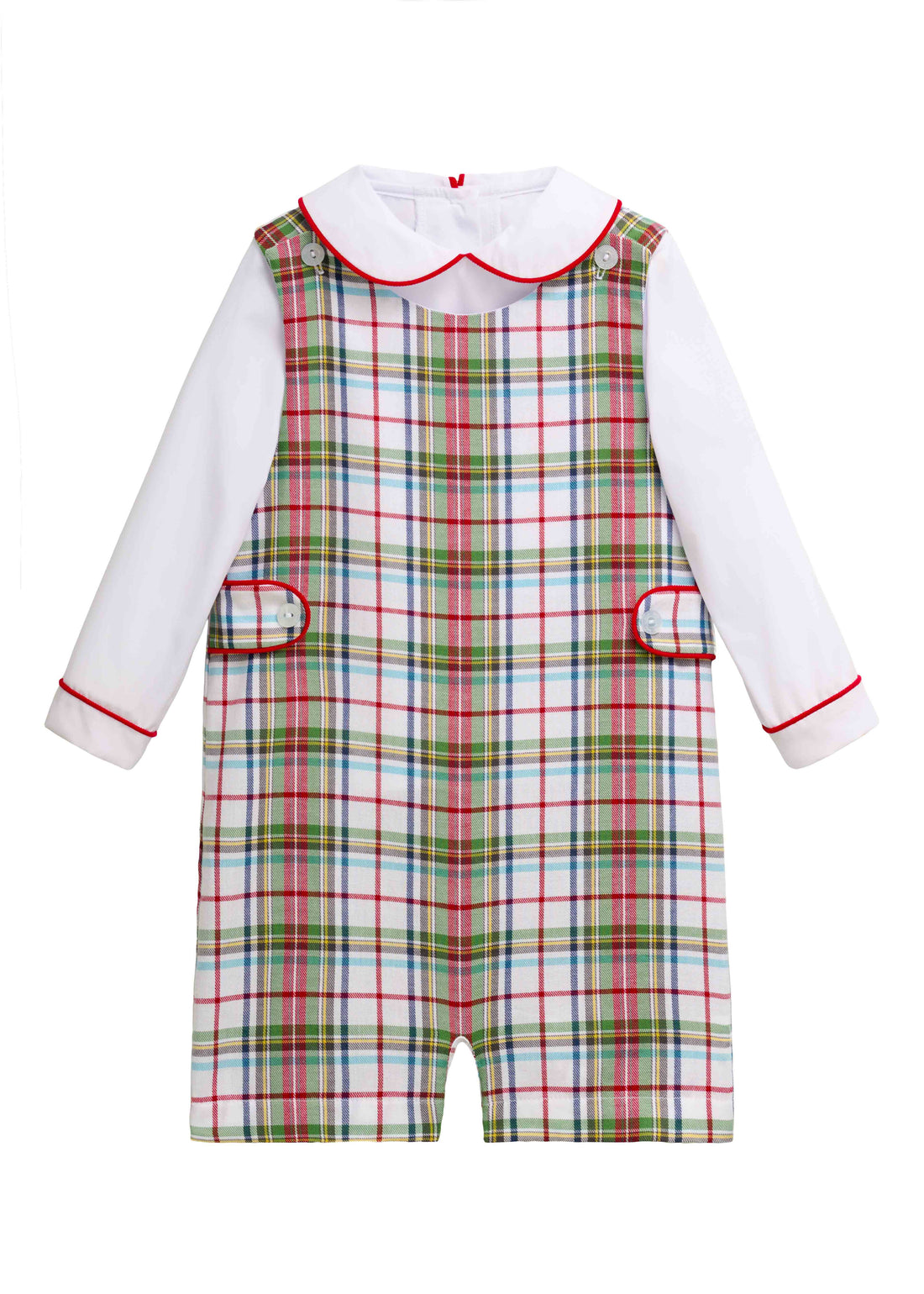 Little English traditional children&