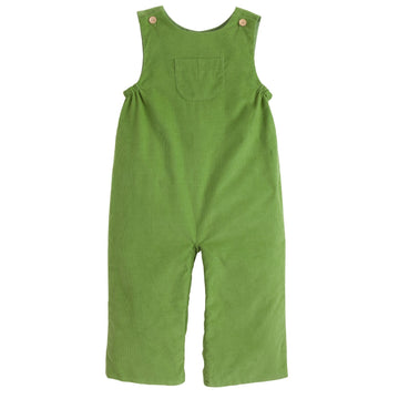 Campbell Overall - Sage Green