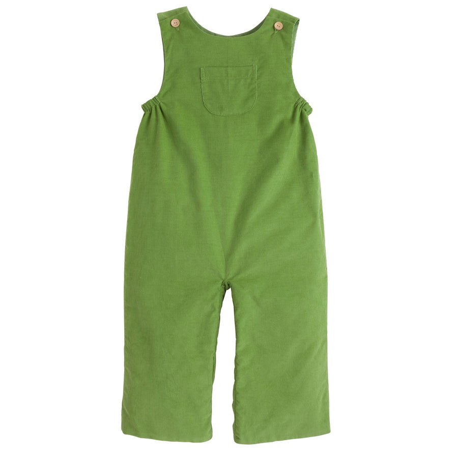 Campbell Overall - Sage Green