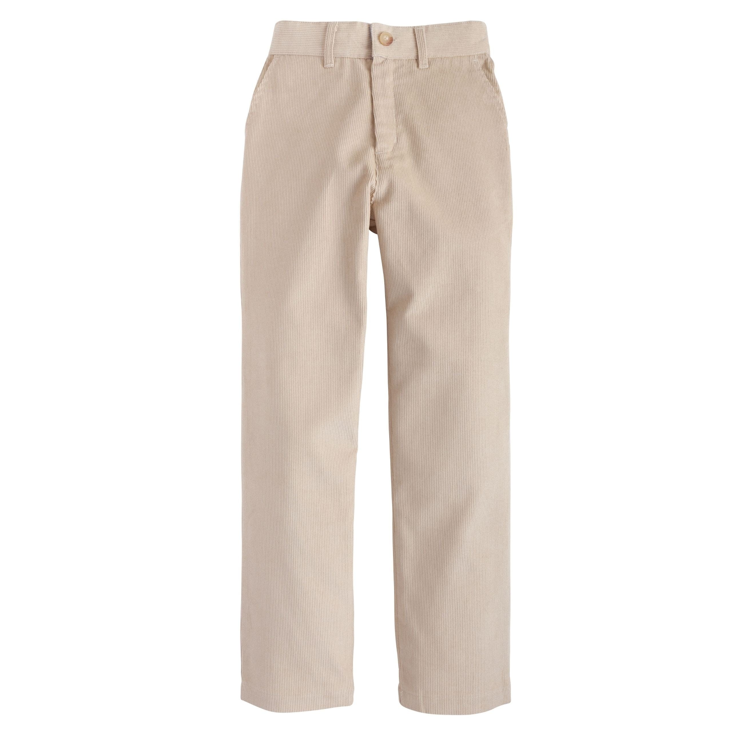 Kids Corduroy Pants - Little Boys Clothing – Little English
