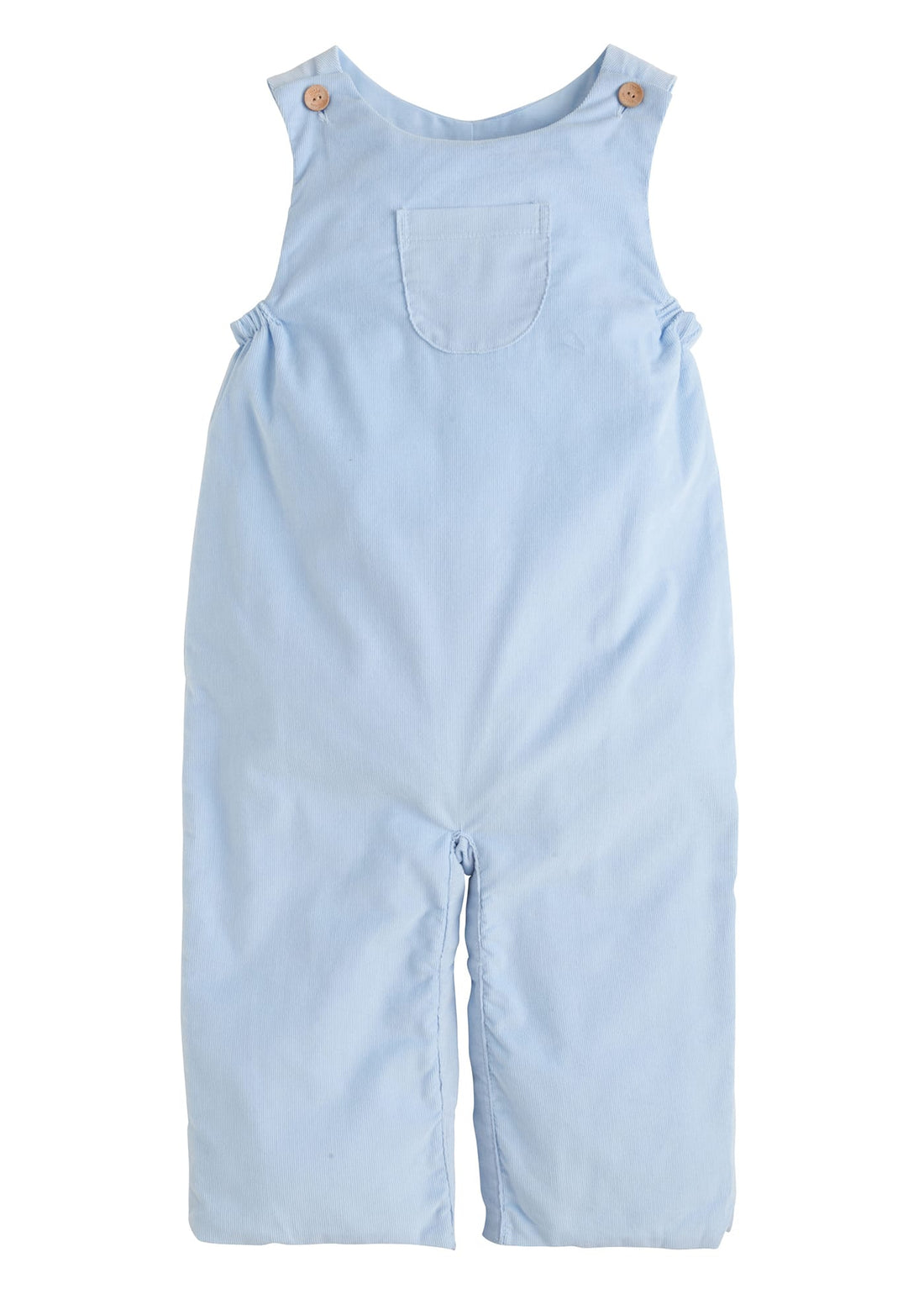 Campbell Overall - Light Blue, Little English, classic children&