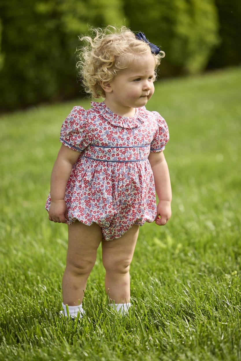 Little English traditional children&