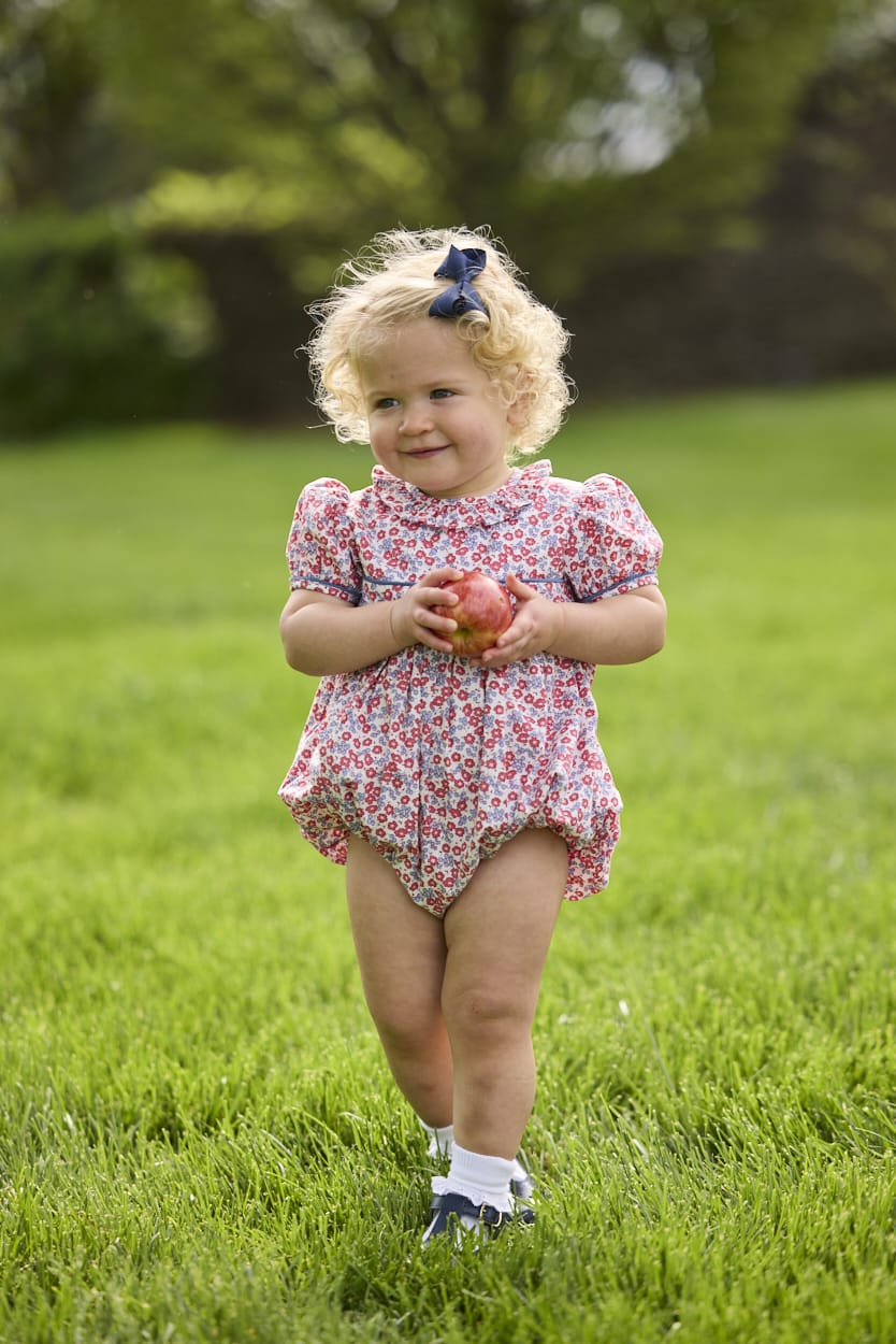 Little English traditional children&