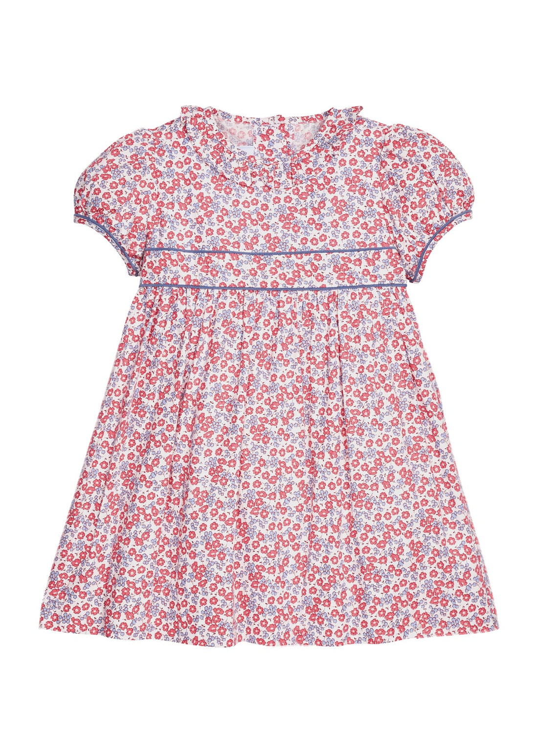 Little English traditional children&
