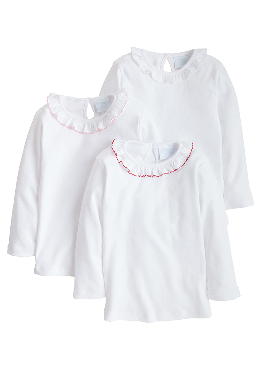 Little English traditional children&