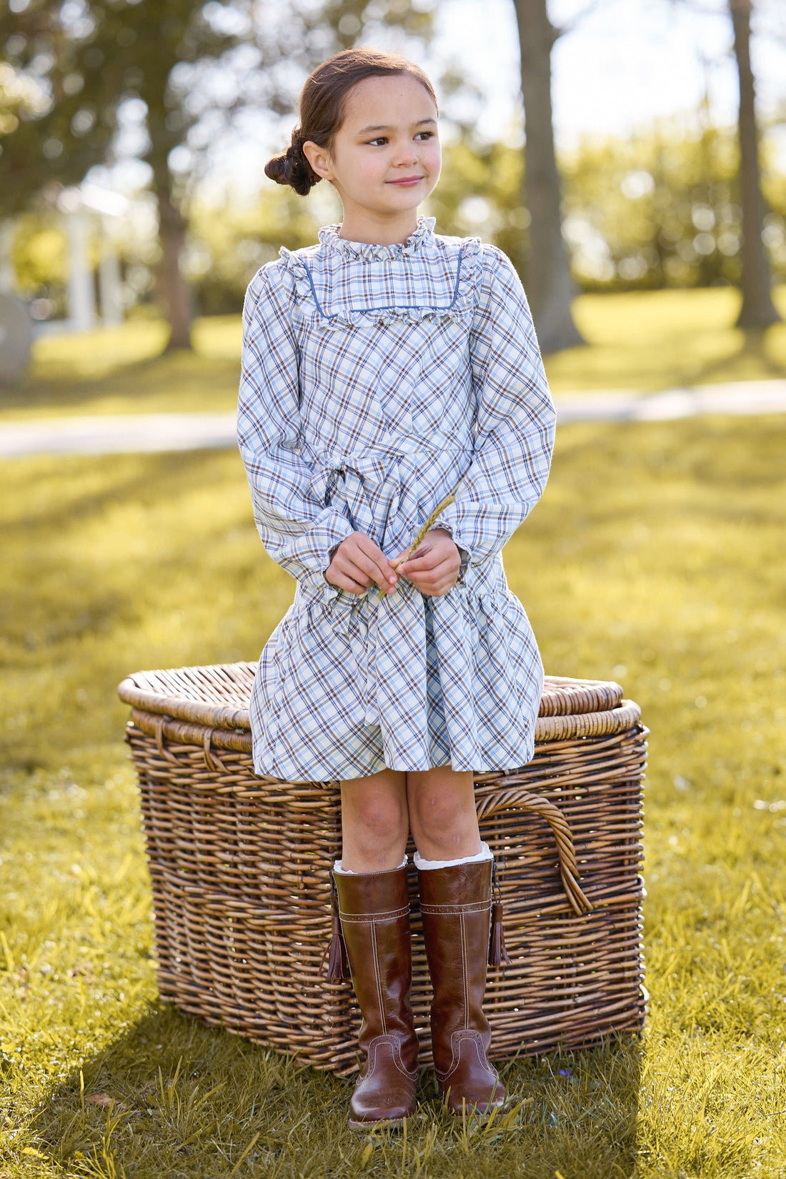 english classic dress QUINTESSENTIALLY ENGLISH Dress