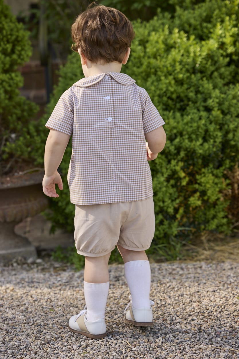 Little English traditional children&