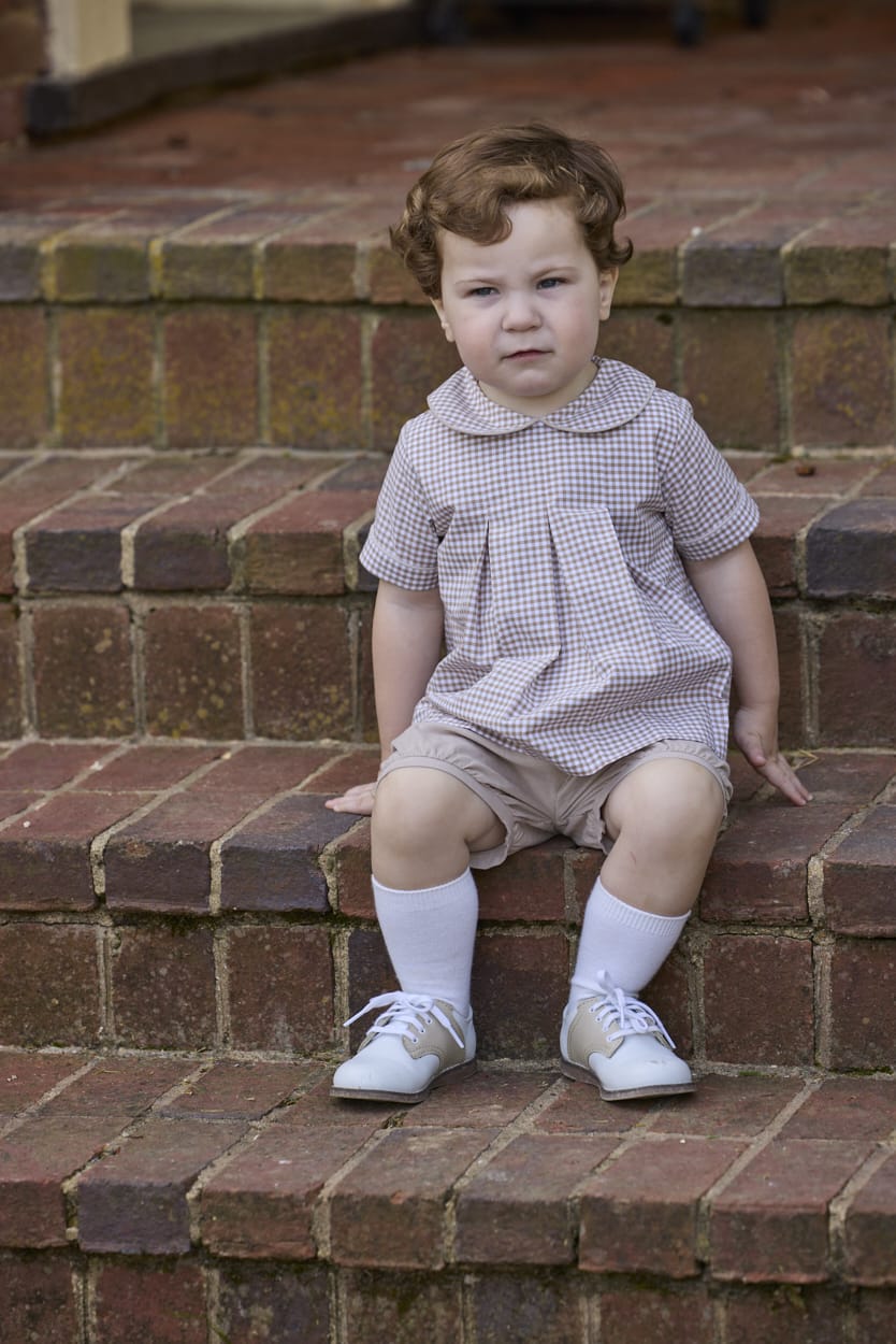 Little English traditional children&