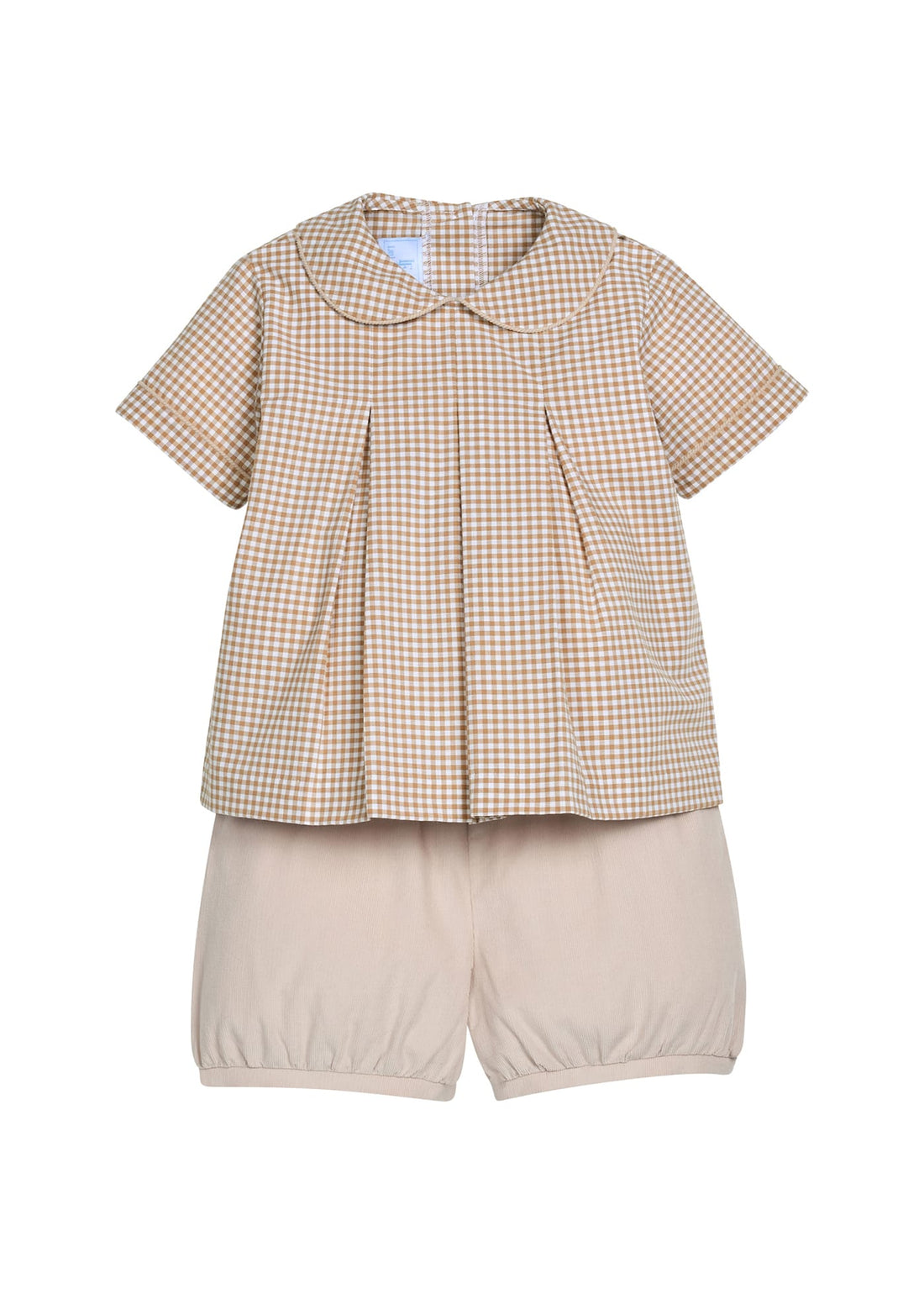 Little English traditional children&