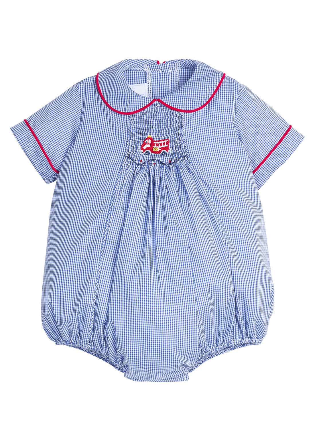 Little English traditional children&