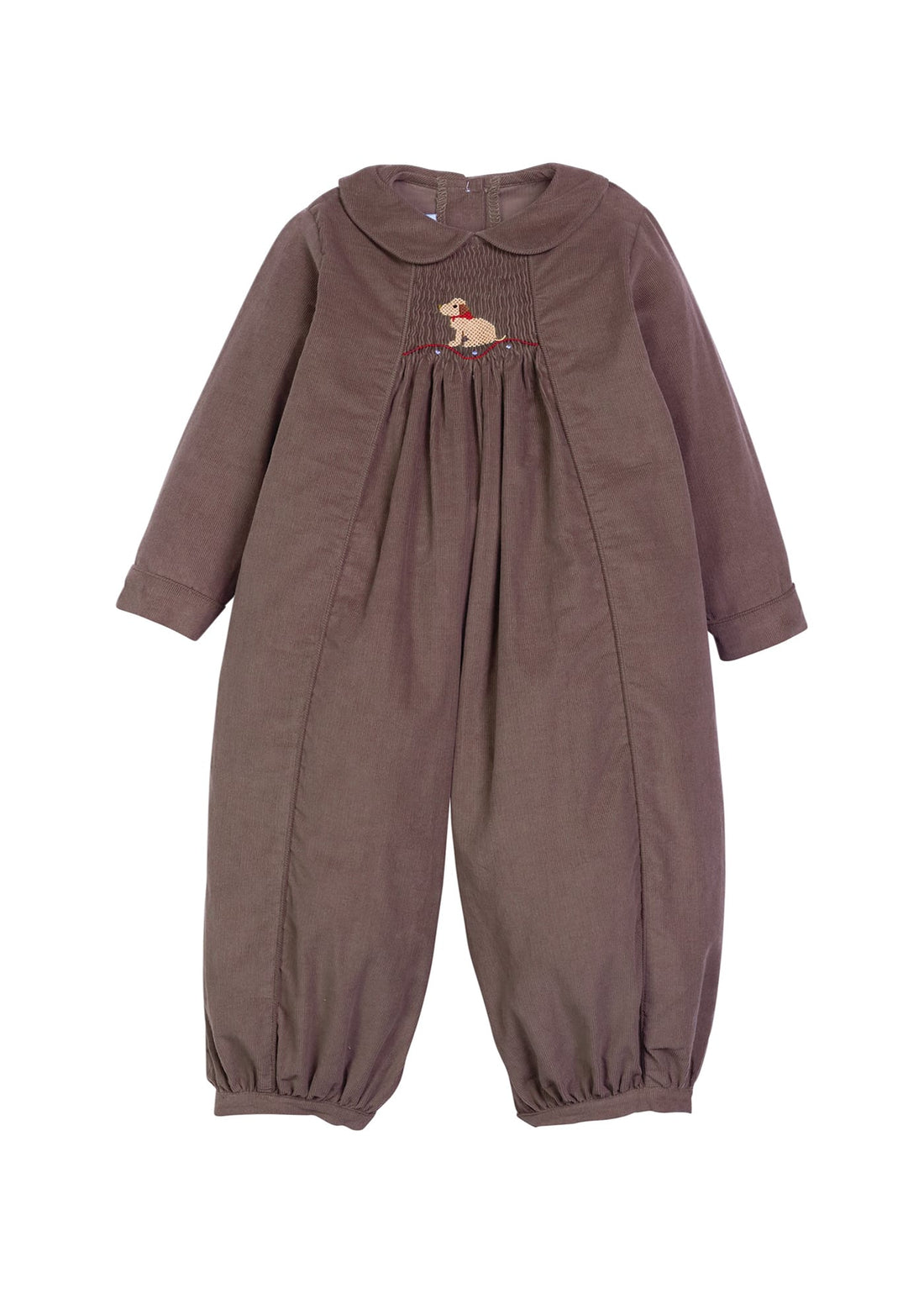 Little English traditional children&