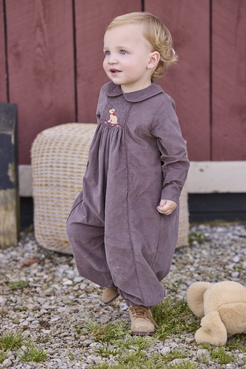 Little English traditional children&
