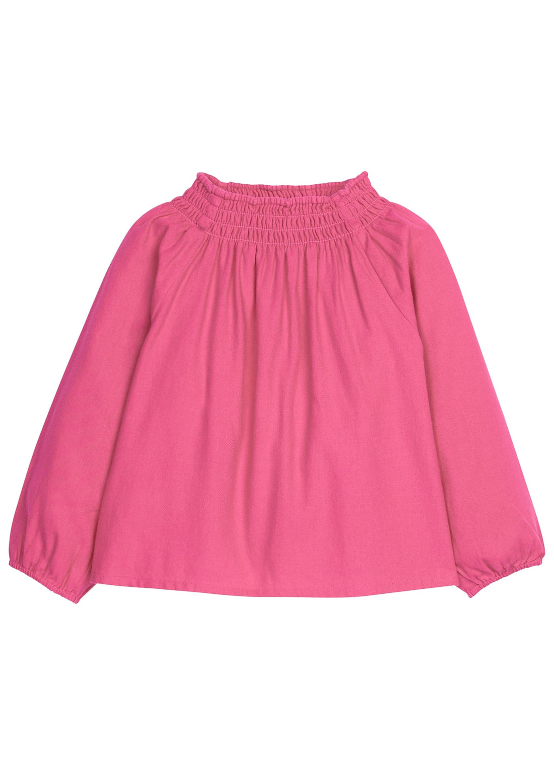 Little English girl&