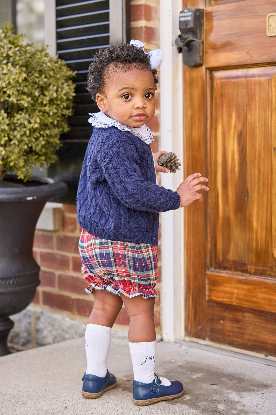 Little english classic children&