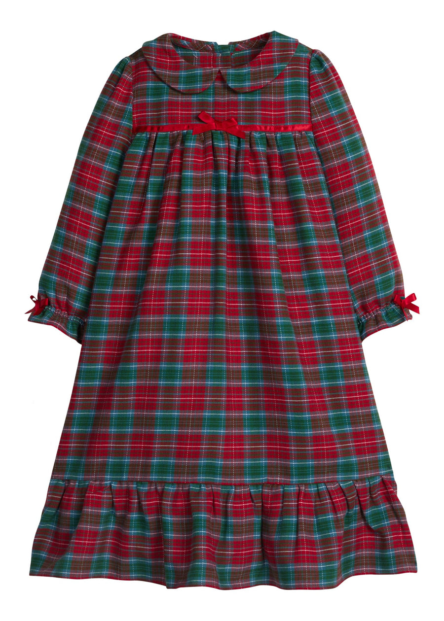 Little English | Classic Nightgown for Girls