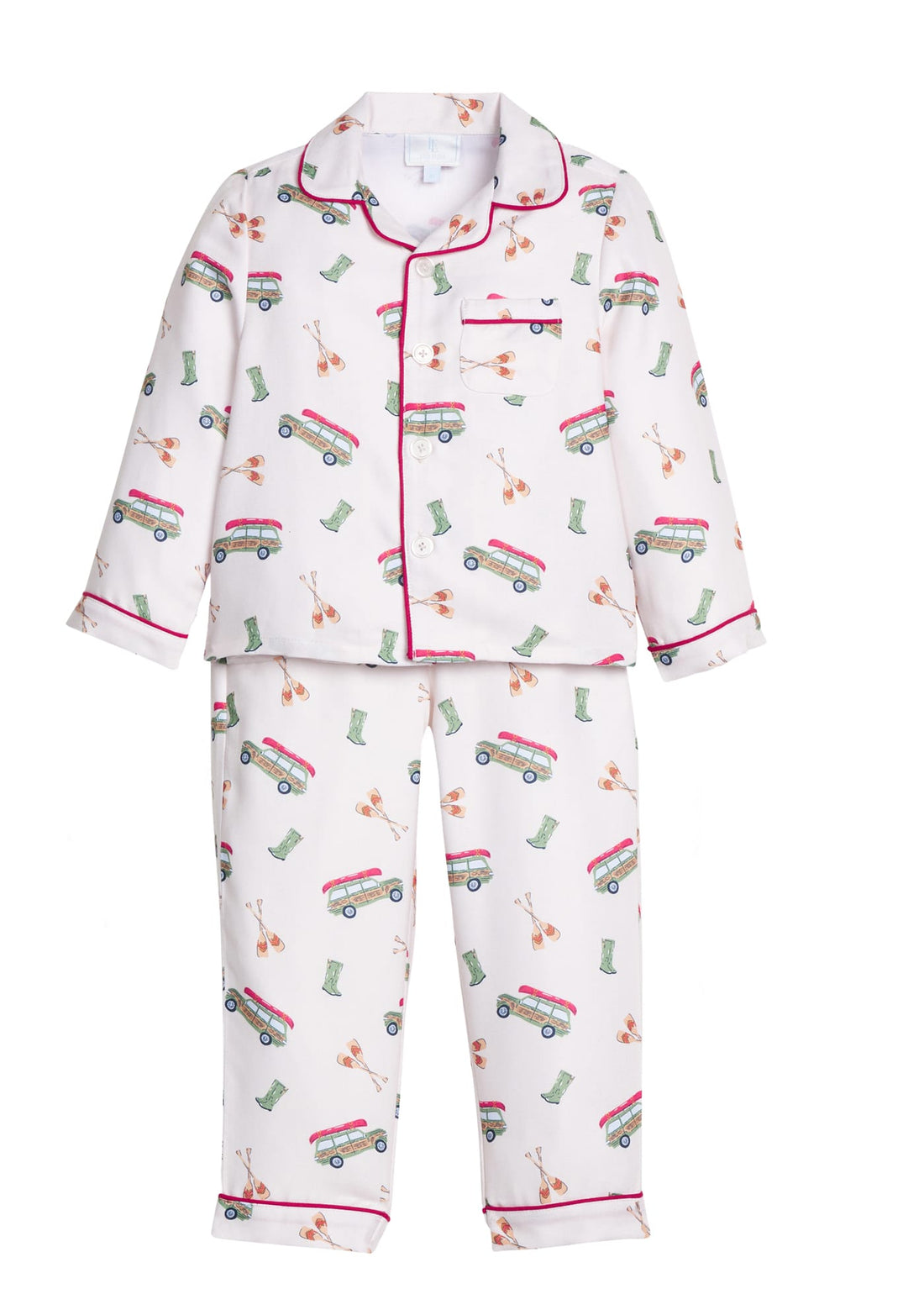 little english classic children&