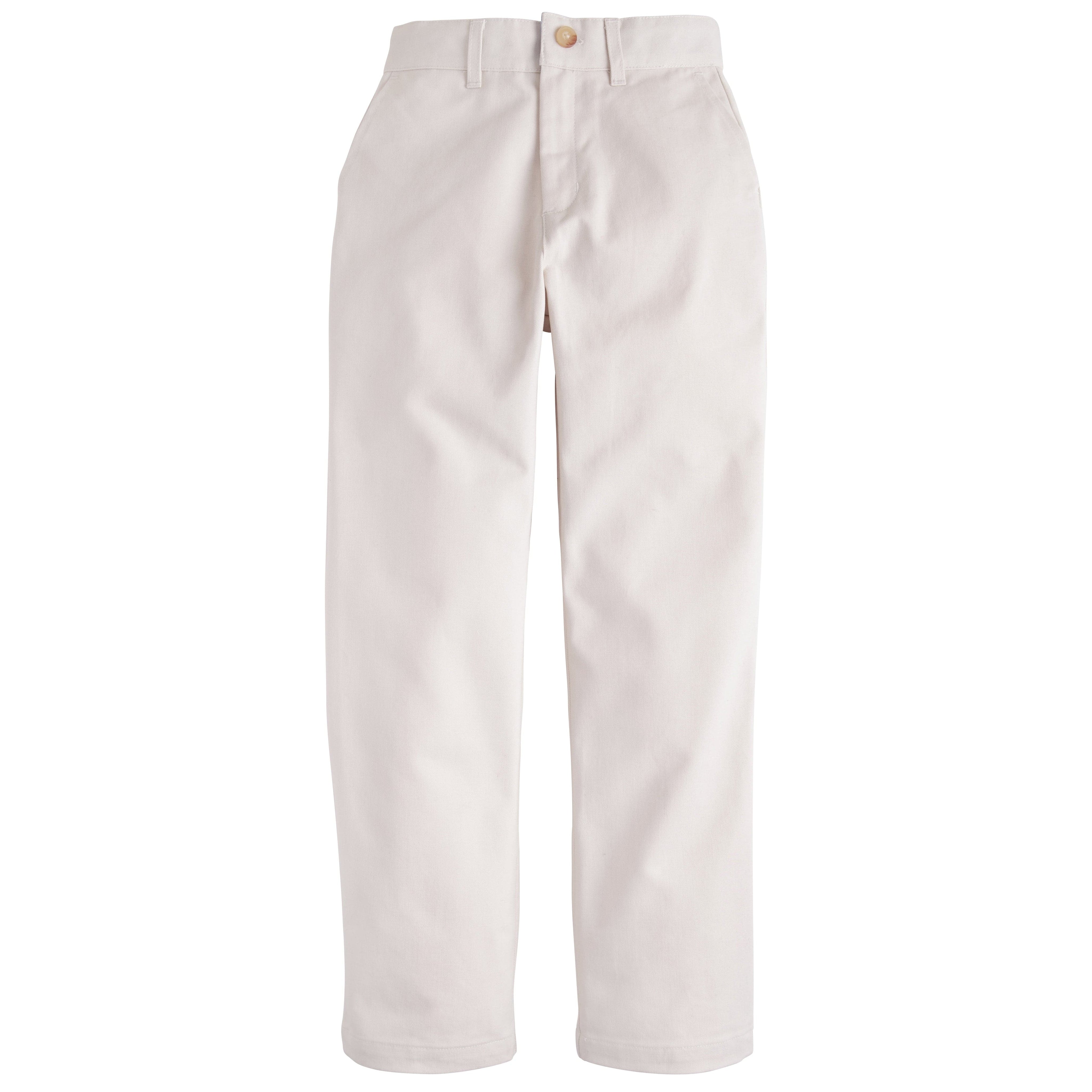 Classic Short - Pebble Twill main image 1