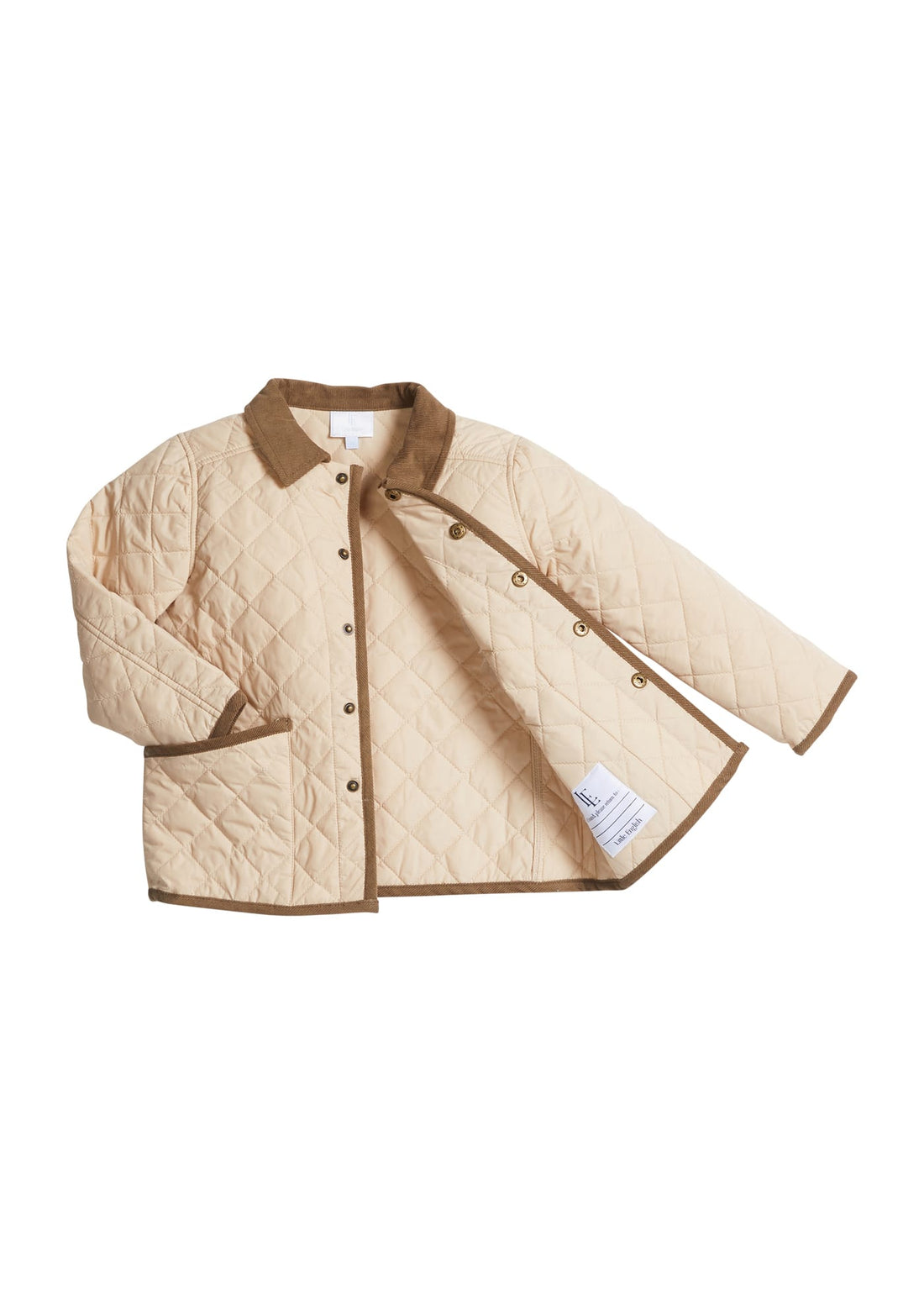 little english classic children&