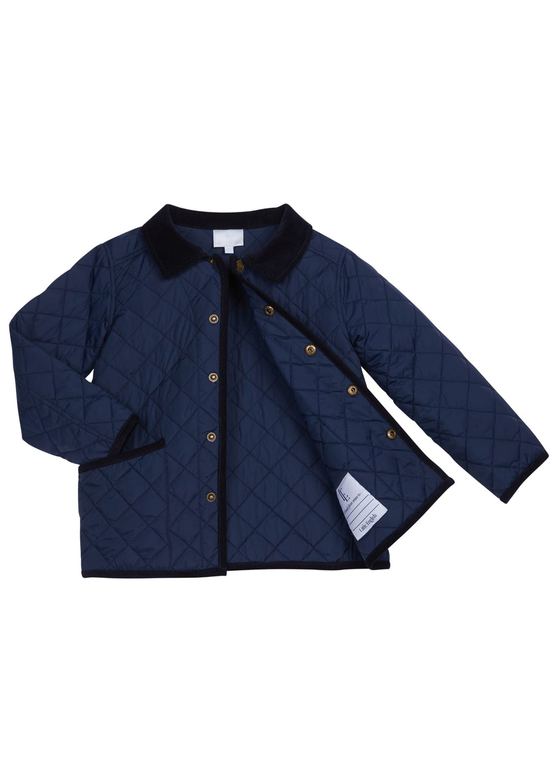 Little English classic children&