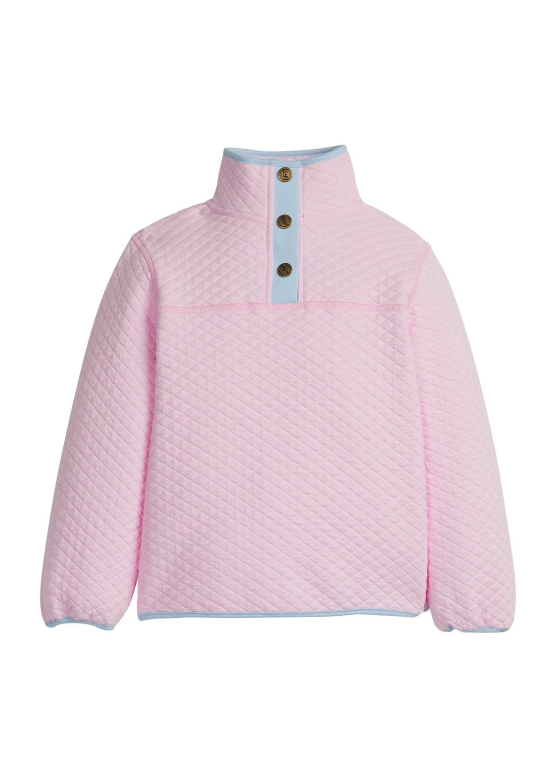 Little English traditional children&