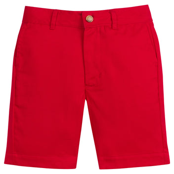 Classic Kids Shorts