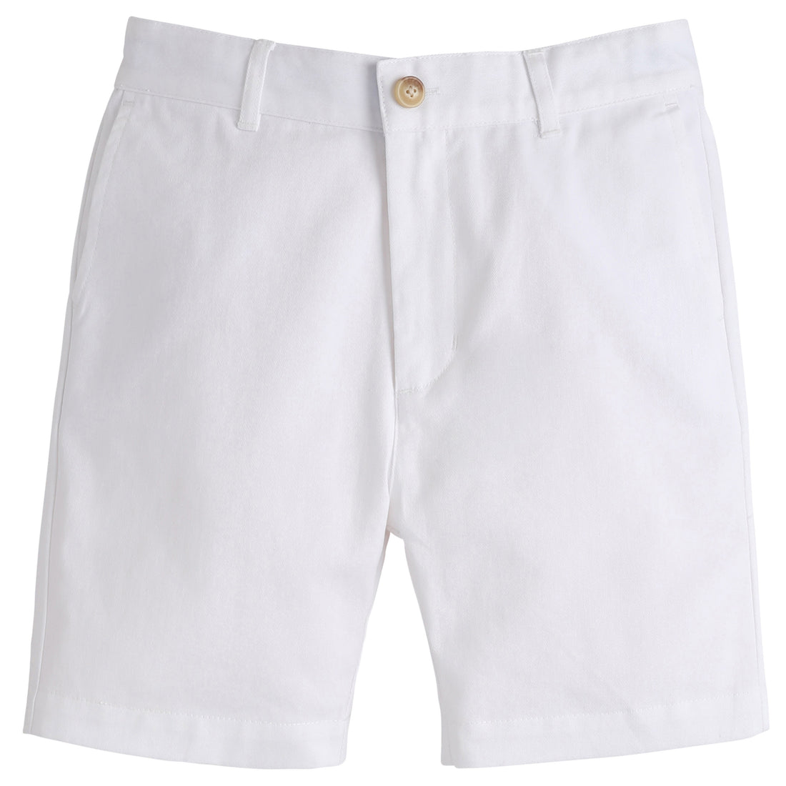 Little English | Boy's Classic Twill Shorts - Preppy Clothing 12