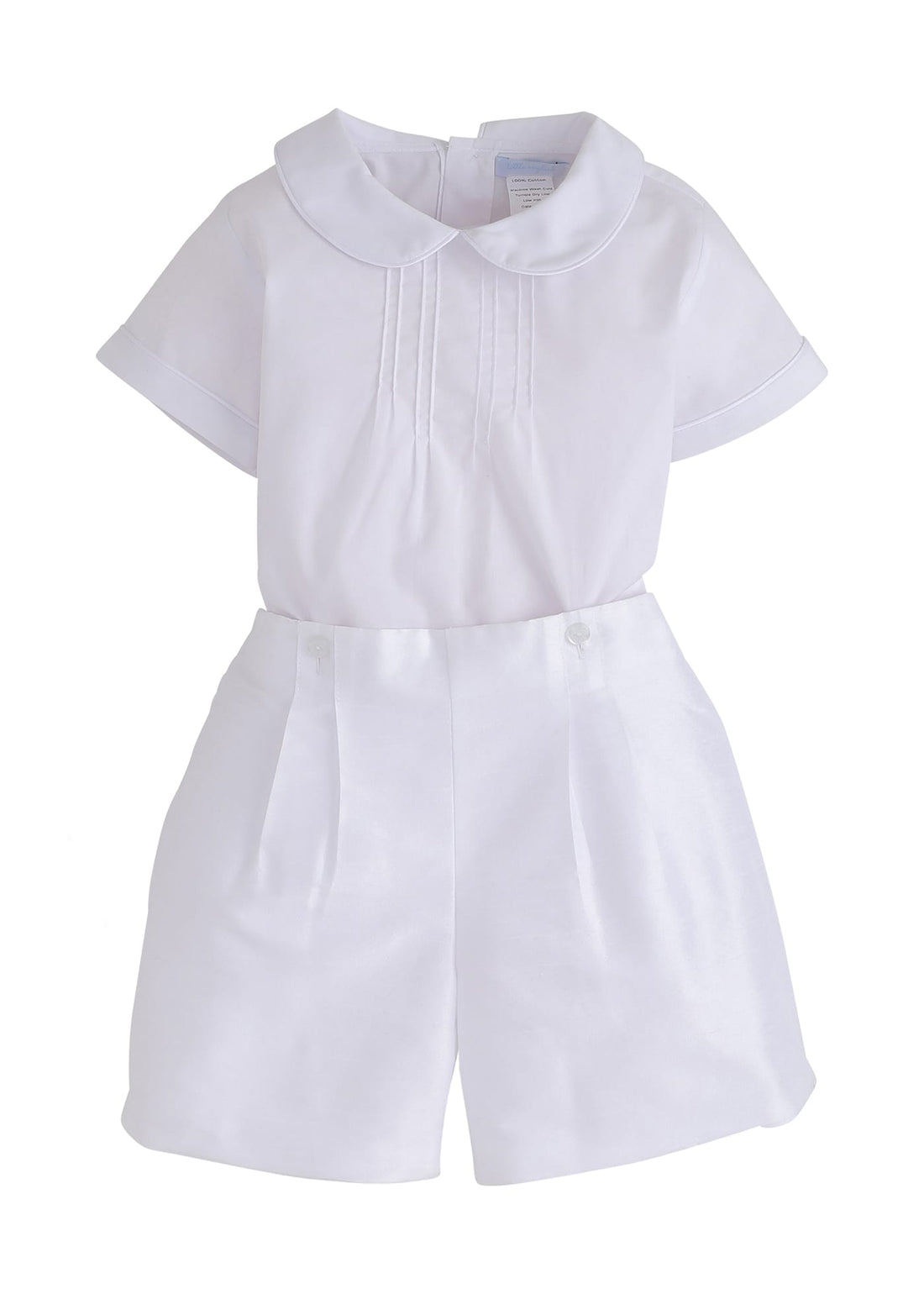 Little English traditional children&