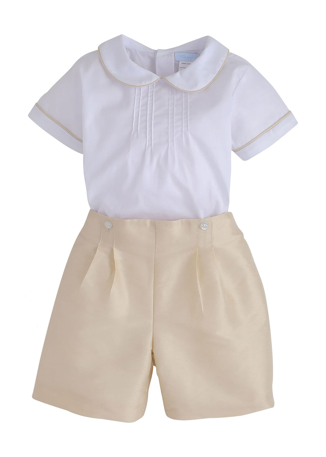 Little English traditional children&