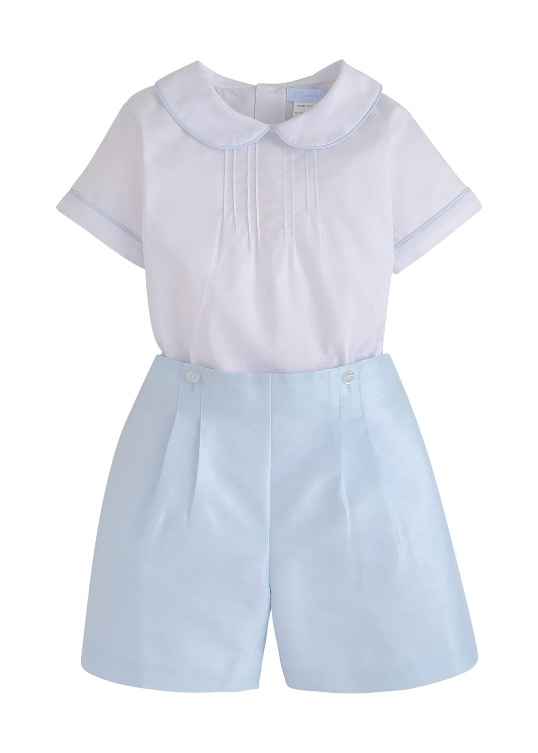 Little Boy Boutique Clothes