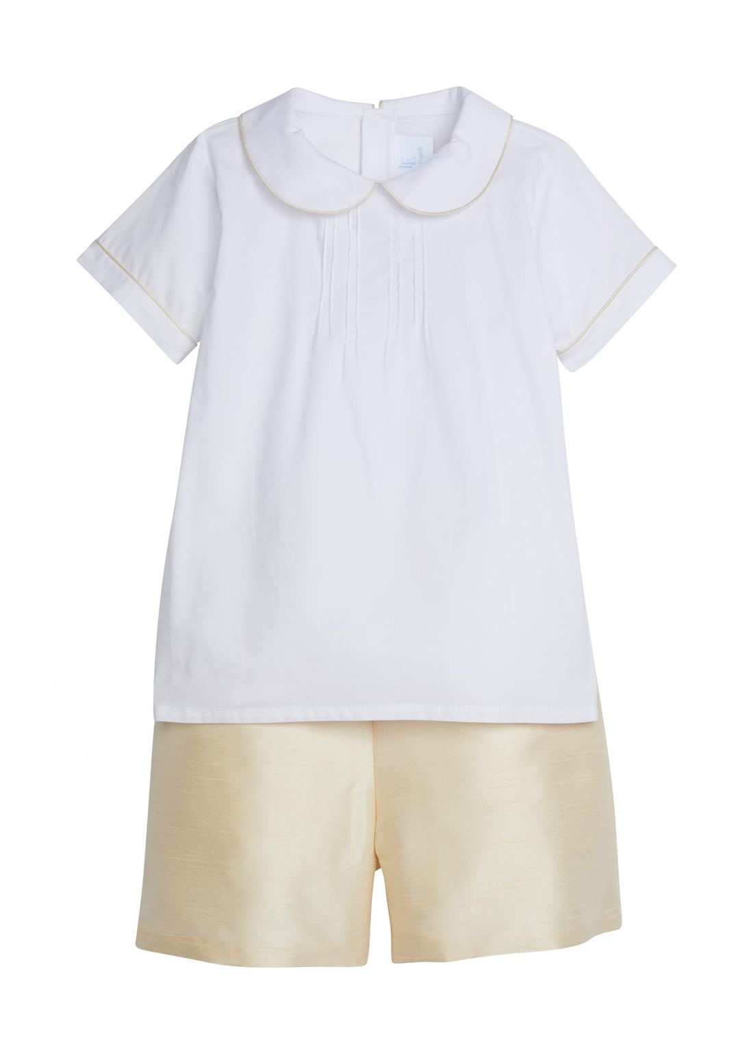 Little English traditional children&