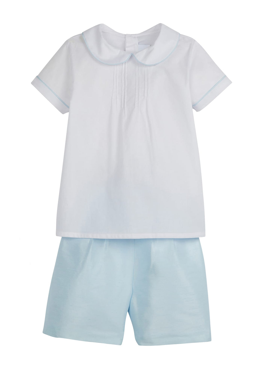 Little English traditional children&