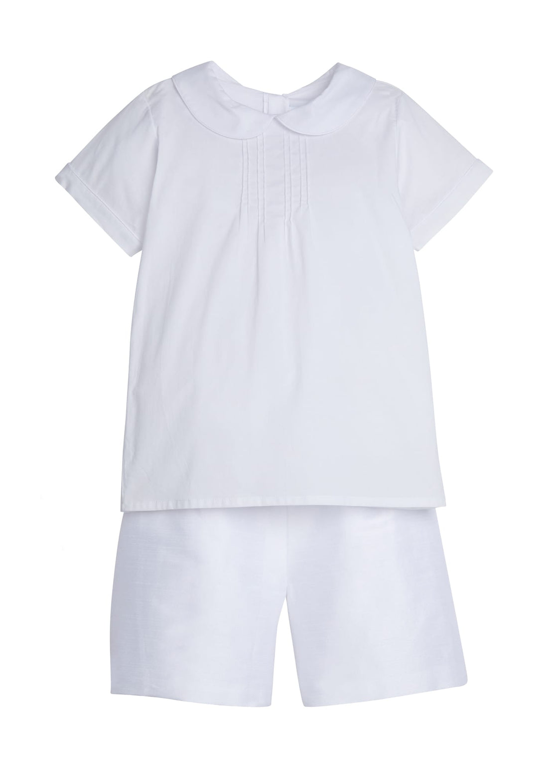 Little English traditional children&