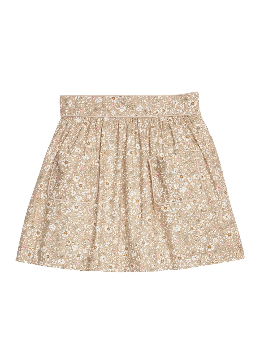 Little English traditional children&