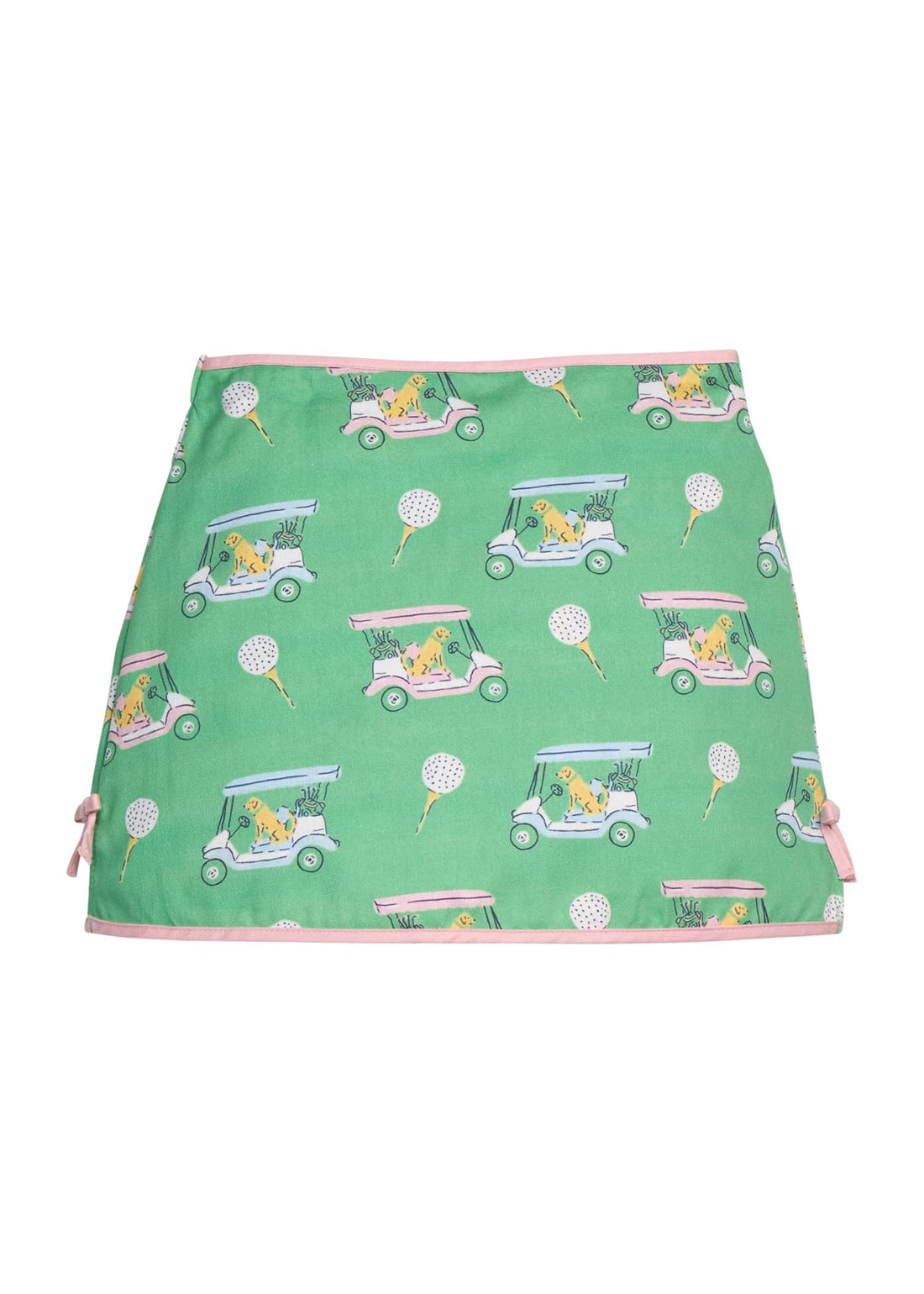 Little English traditional children&
