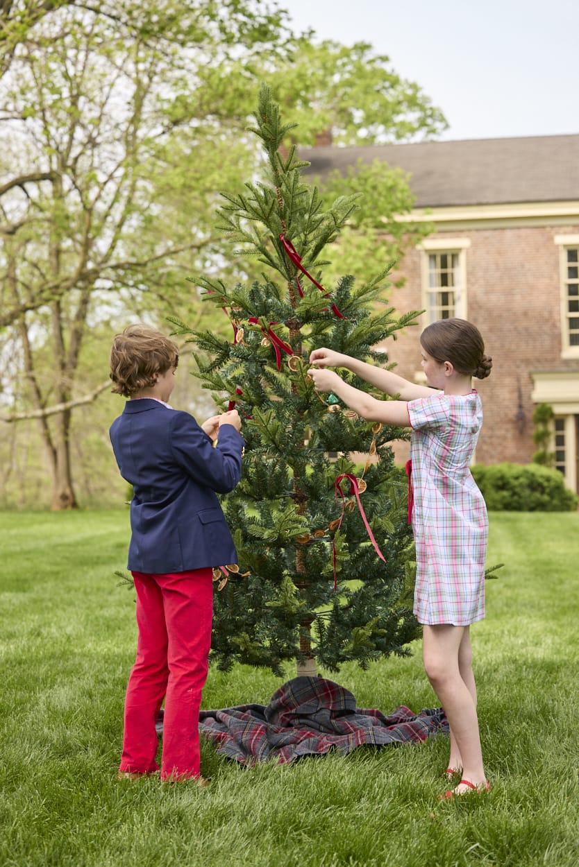Little English classic children&