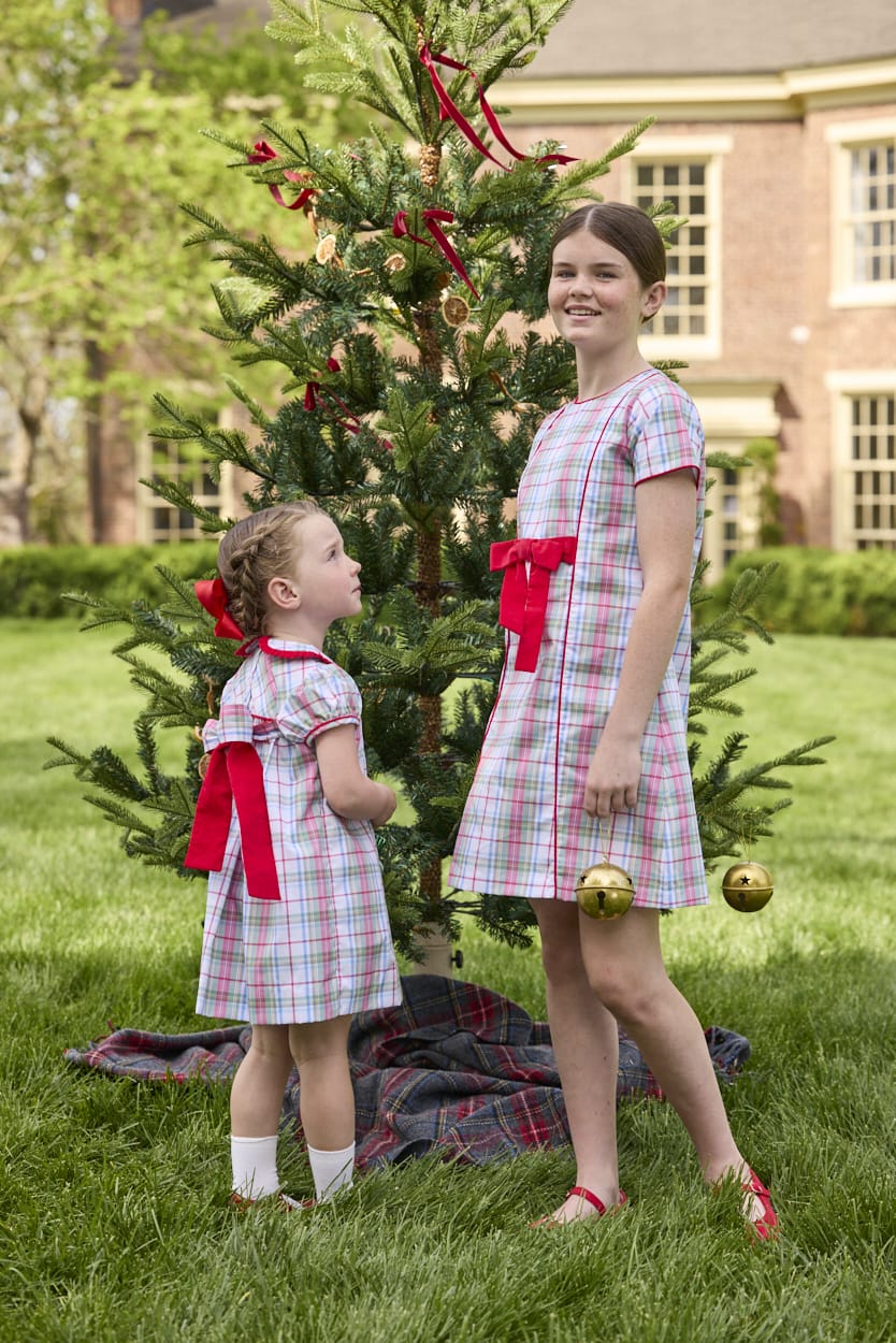 Little English classic children&