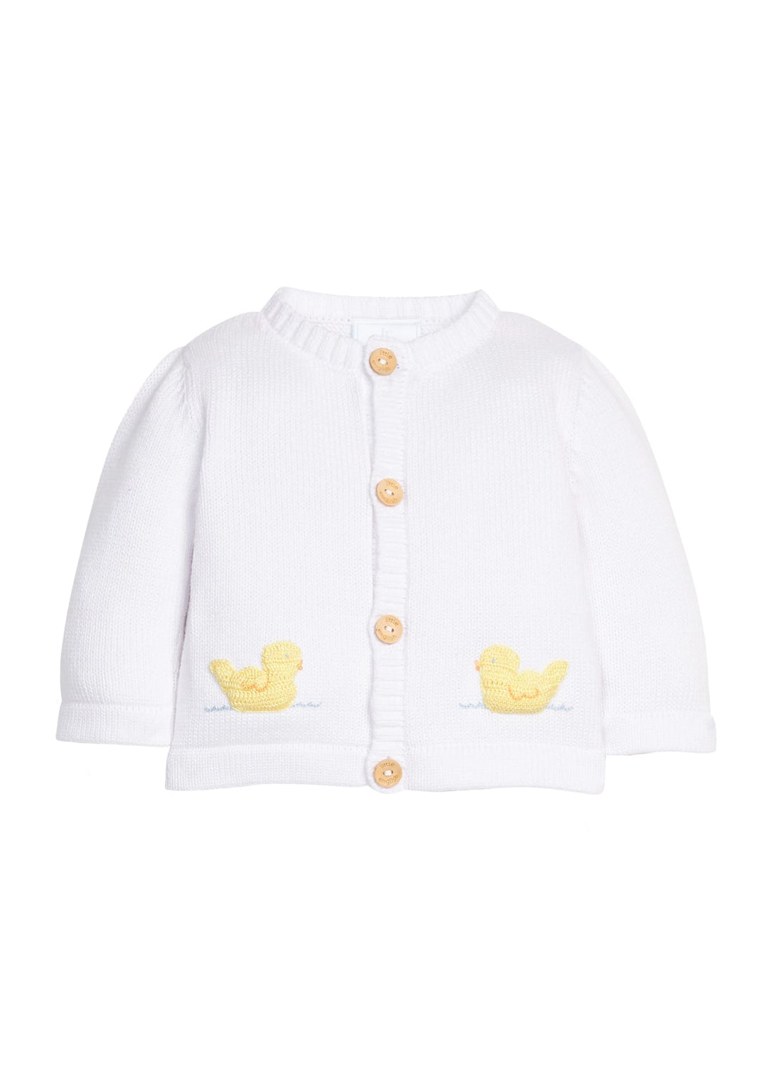 Little English traditional children&