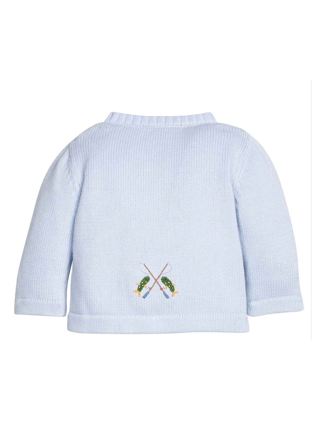Little English traditional children&