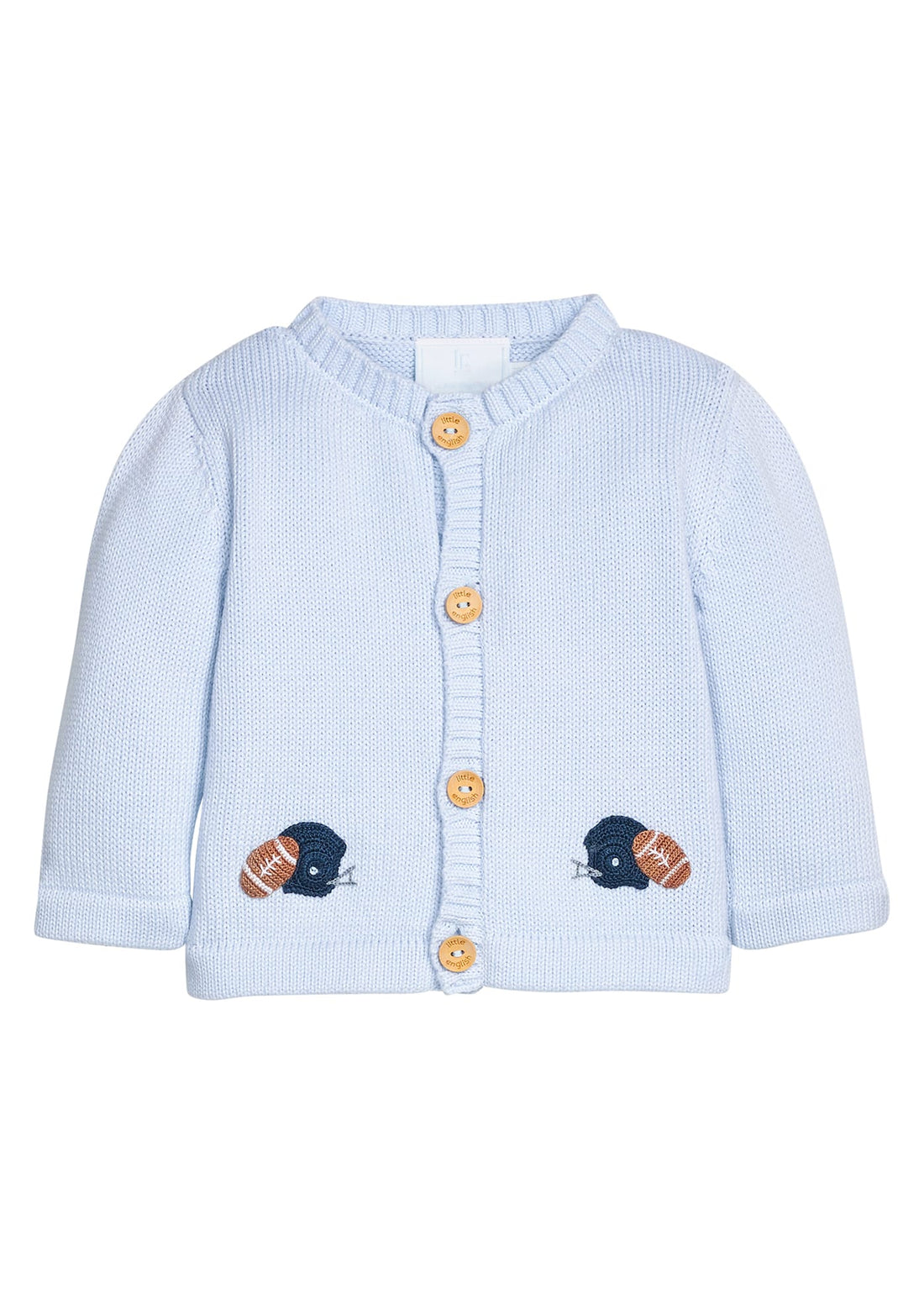 Little English traditional children&