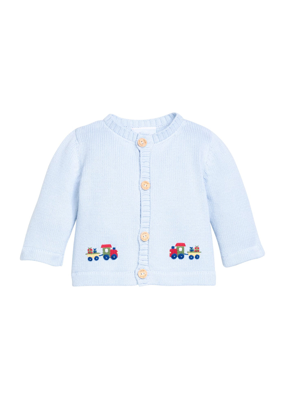Little English traditional children&