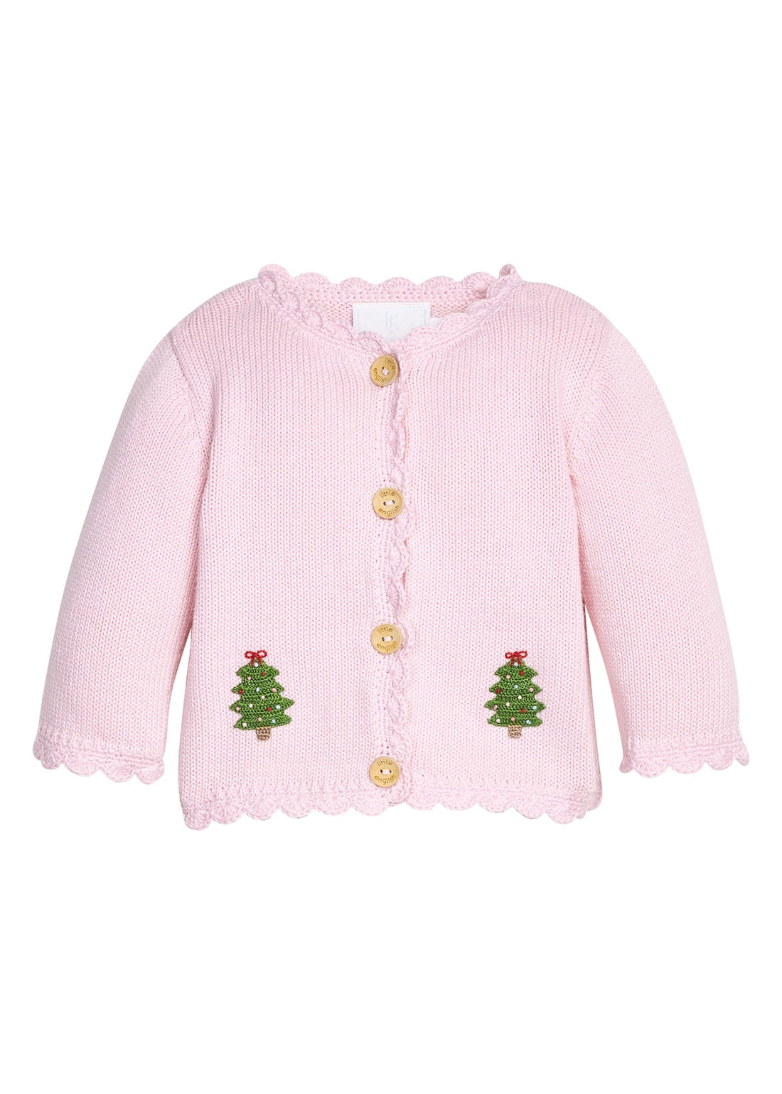 Little English traditional children&