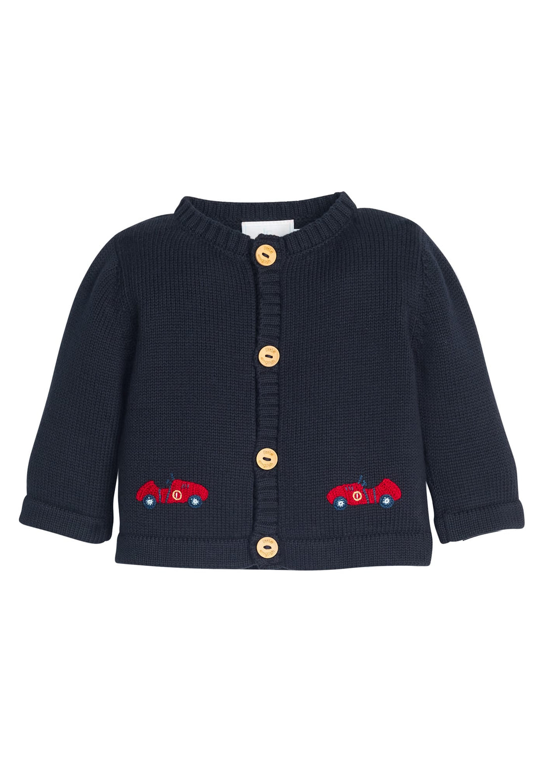 Little English traditional children&