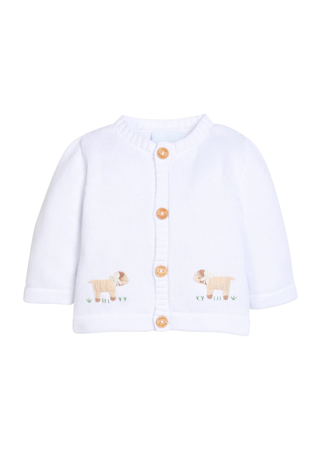 Little English traditional children&