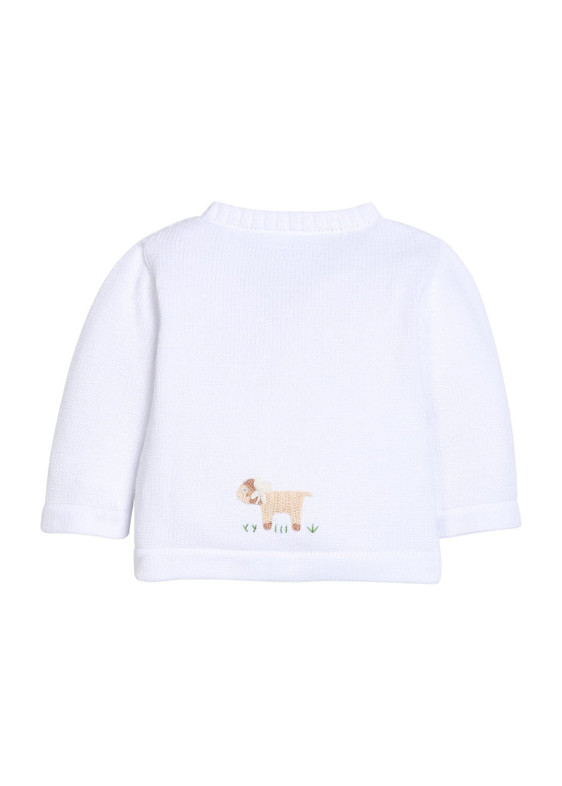 Little English traditional children&