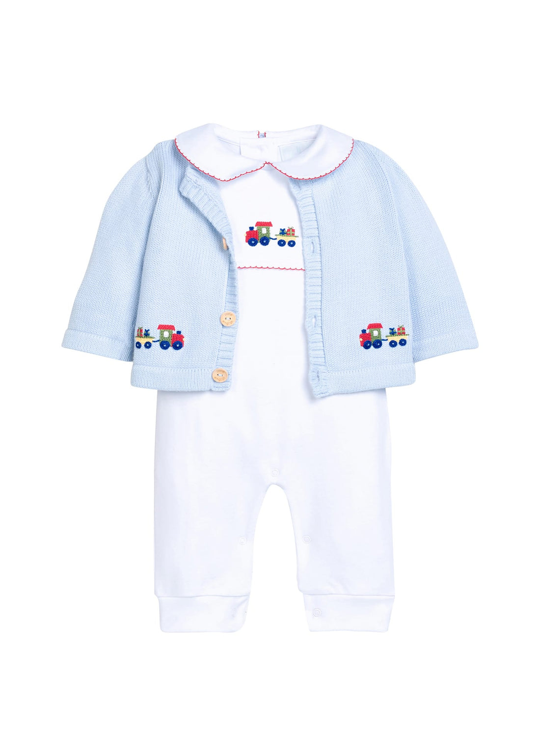 Little English traditional children&