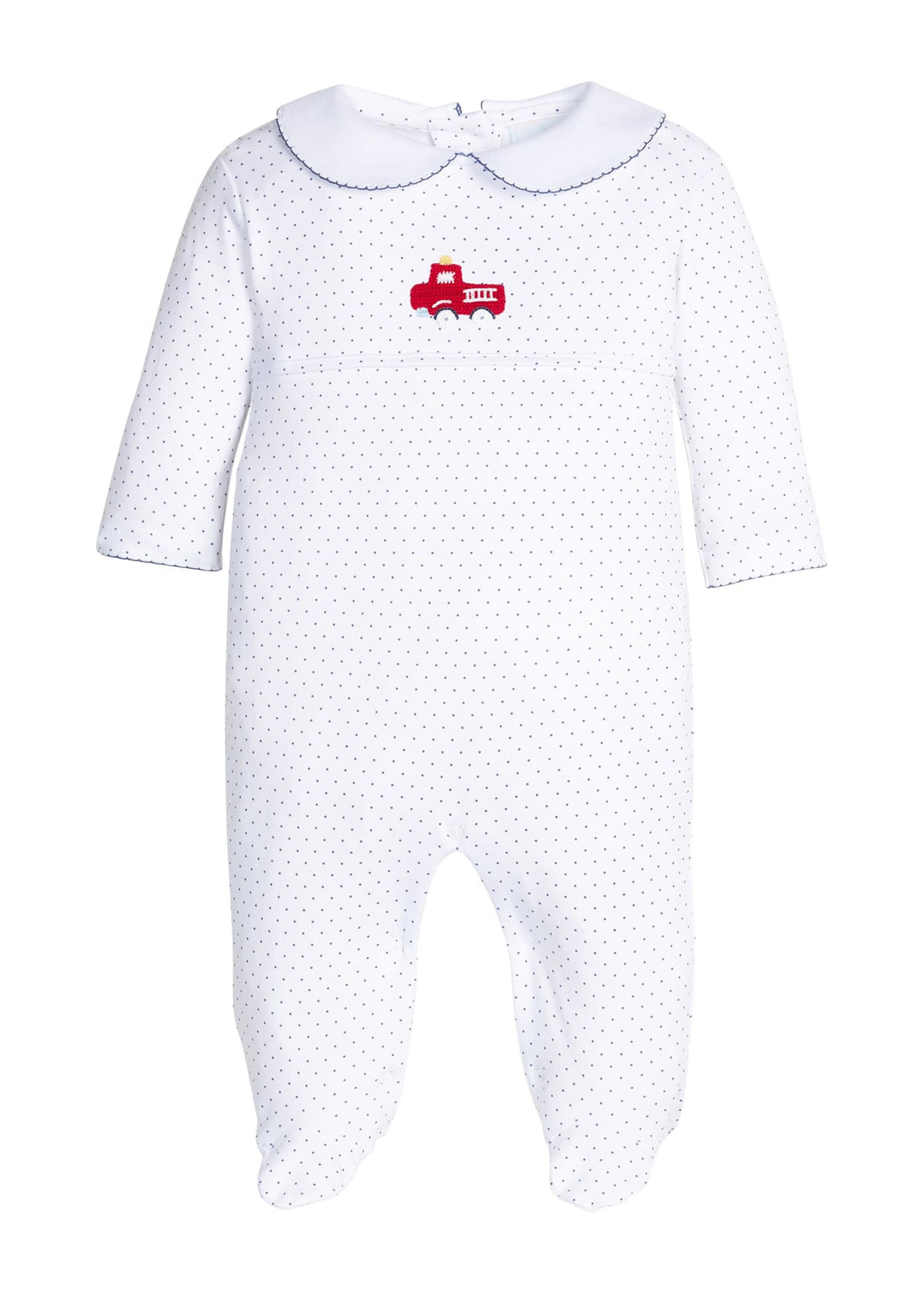 Little English traditional children&